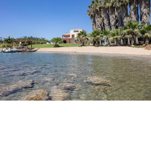 Villa Lygia