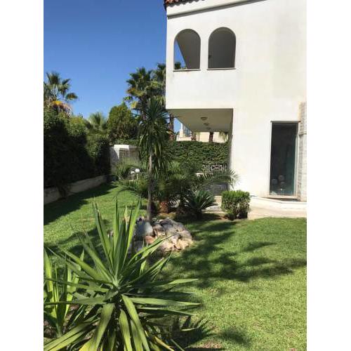 Villa Lympe