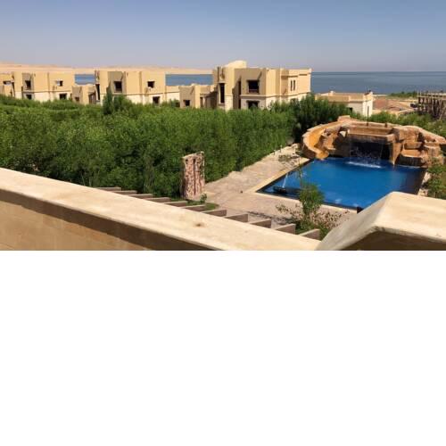 Villa M45 Byoum- Fayoum