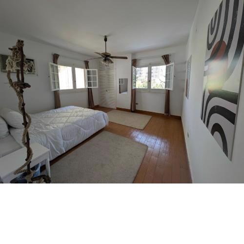 Villa Maadi 35 - R 205- Pool View Room