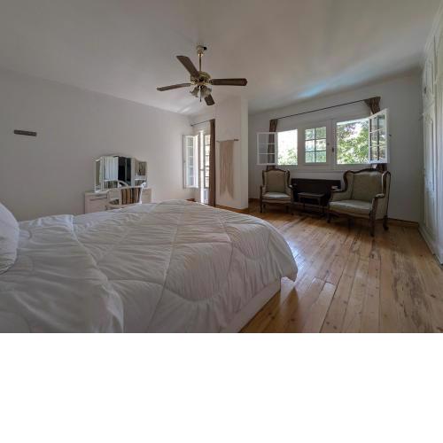 Villa Maadi 35 -R 206 - Pool View Master Room