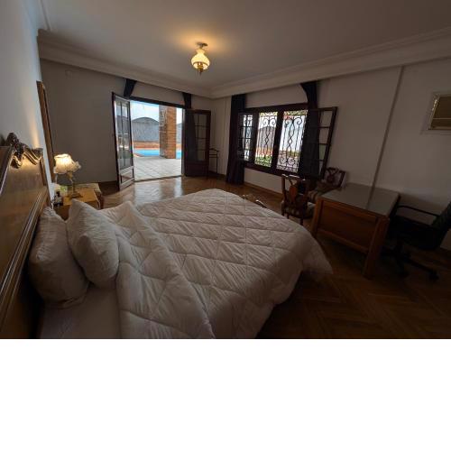 Villa Maadi 35 R 2