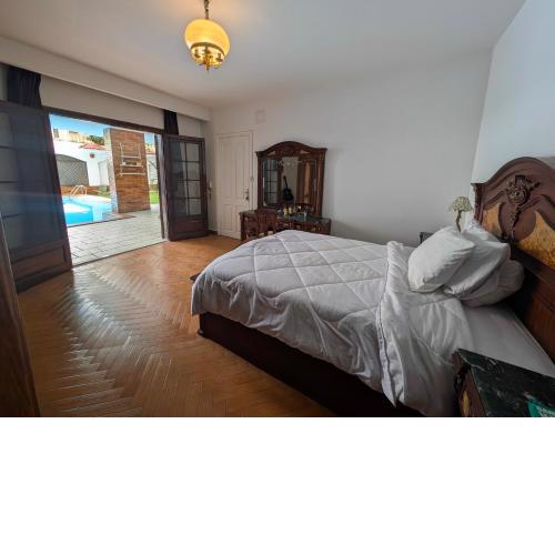 Villa Maadi 35 R 3
