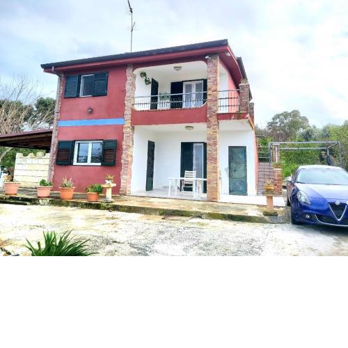 Villa Macaluso
