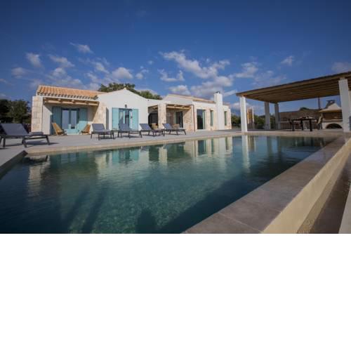 Villa Madelaine