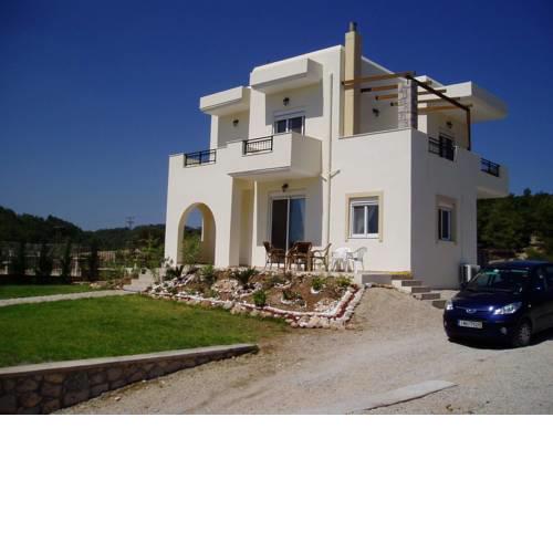 Villa madeline