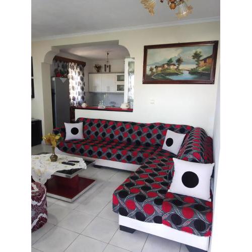 Villa**** Madia&Avniu