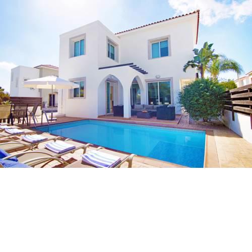 Villa Madison