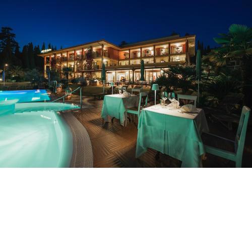 Villa Madrina Lovely and Dynamic Hotel