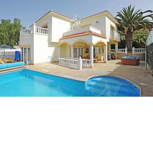 Villa Madrina