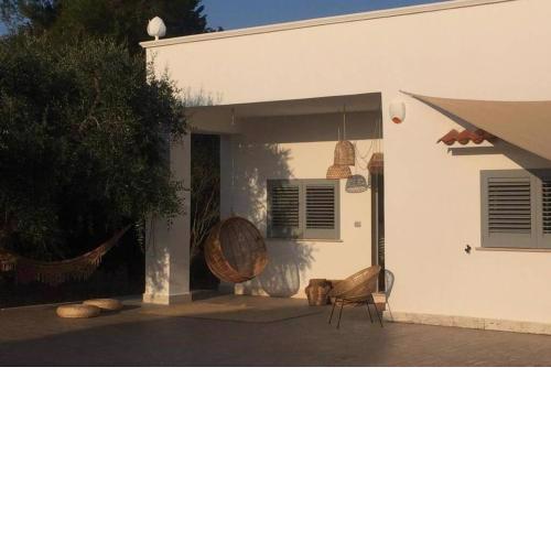 Villa Maë