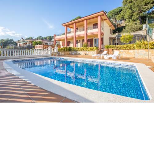 Villa Maer