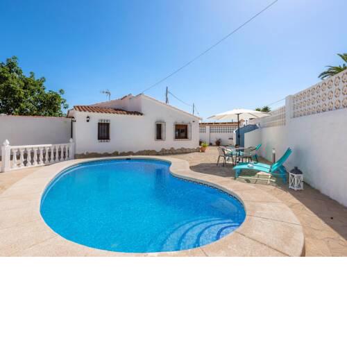 Villa Maeva - Plusholidays