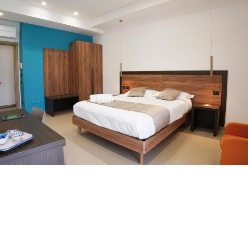Villa Mafalda B&B