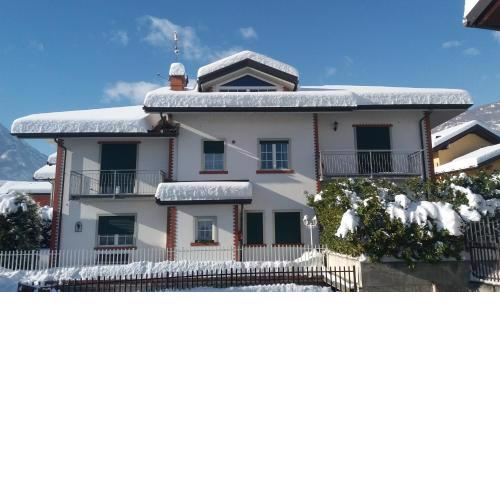 Villa Mafi