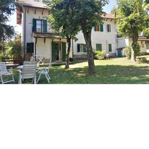 Villa Mafrusa