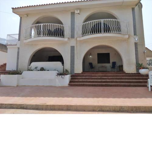 Villa magaggiari 1