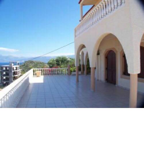 Villa Magaliou
