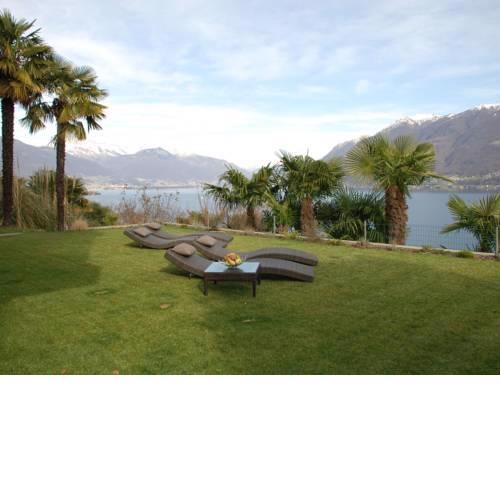 Villa Maganou