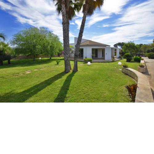 Villa Maganuco