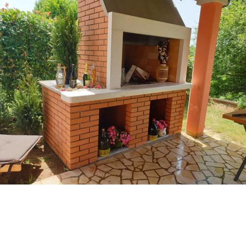 Villa Magda