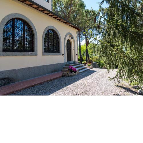 Villa Magda