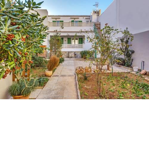 Villa Magdalena Grande