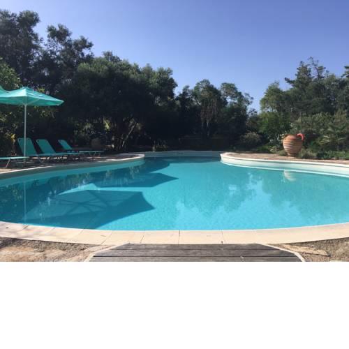 Villa Magdalena