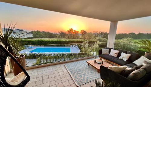 Villa Magdalena