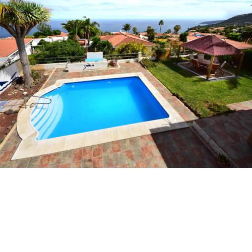 Villa Magec