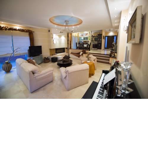 Villa Magic Perla