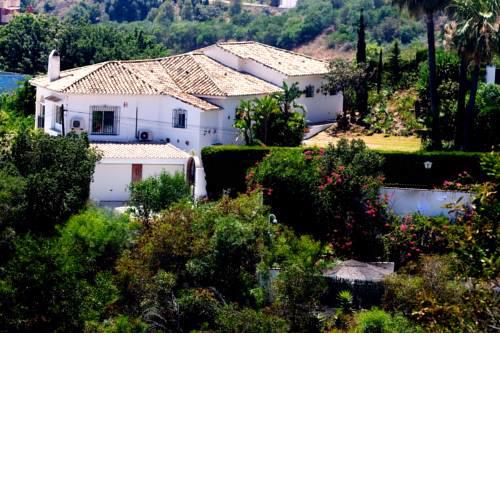 Villa Magica