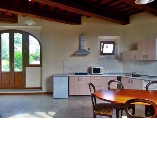 Villa Magni