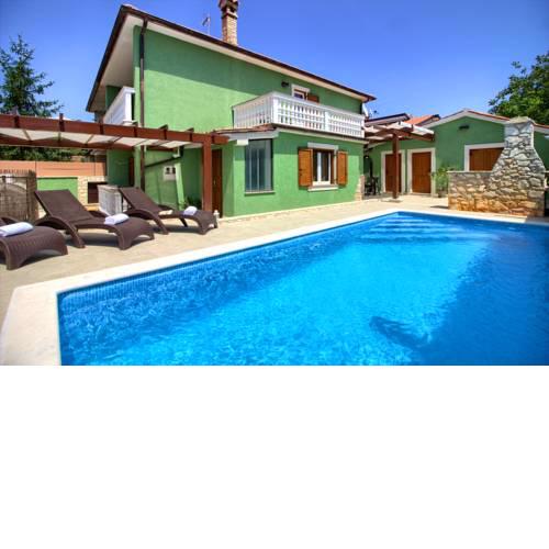 Villa Magnifica