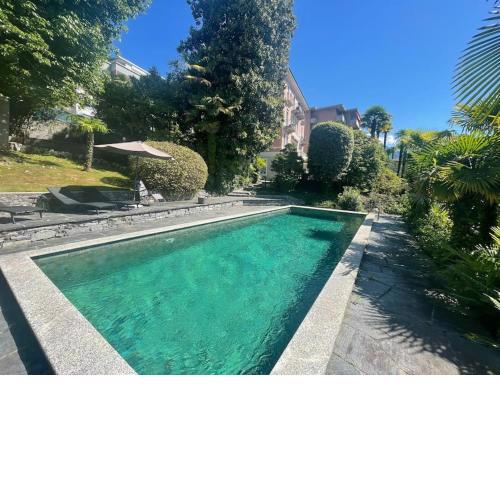 Villa Magnolia - Boutique Superior Rooms