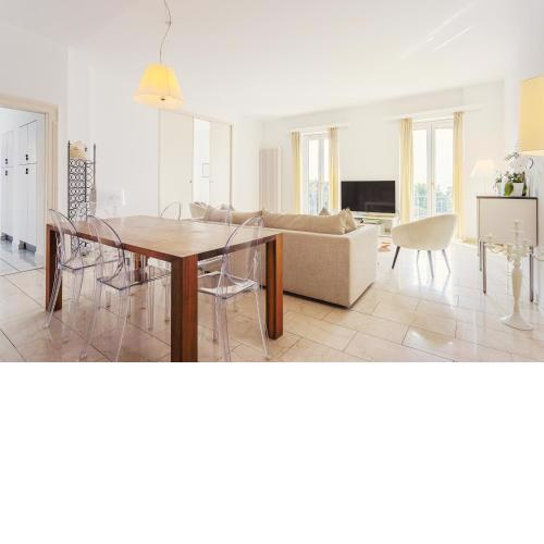 Villa Magnolia - High standing floor