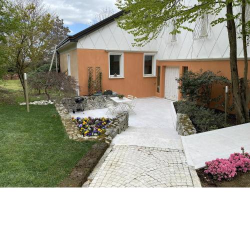 Villa Magnolia 2