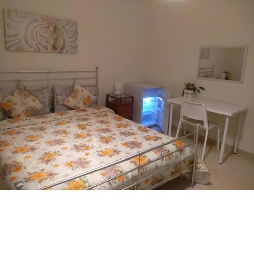 Villa Magnolia B&B