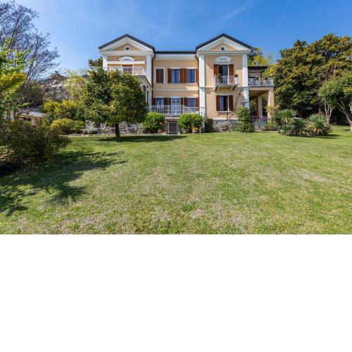 Villa Magnolia Lago