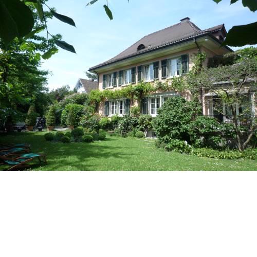 Villa Magnolia