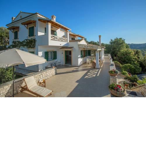 Villa Magnolia