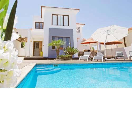 Villa Magnolia