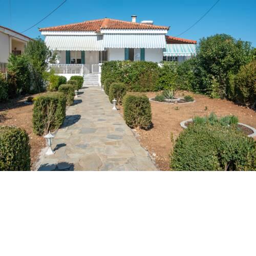 Villa Magnolia