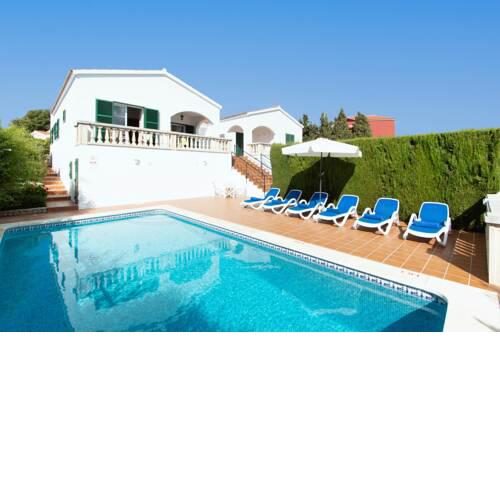 Villa Magnolia
