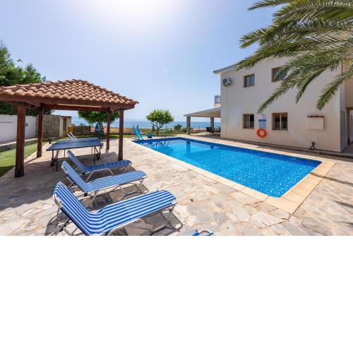Villa Magnolia