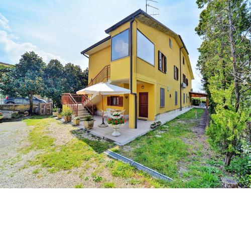 Villa Magnolia