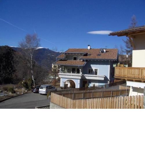 villa mahlfertheiner