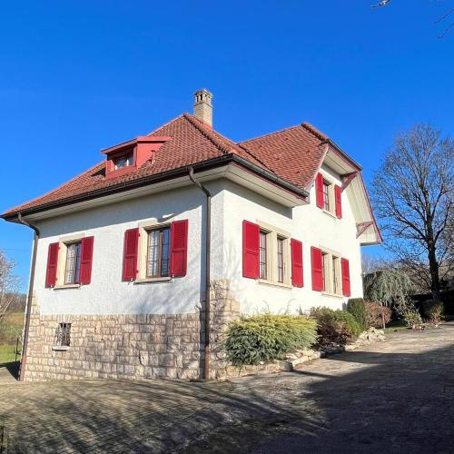 Villa Mai