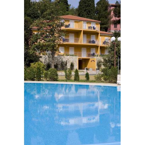 Villa Maia