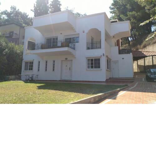 Villa Maira, 150m to beach, 15 min to Thessaloniki